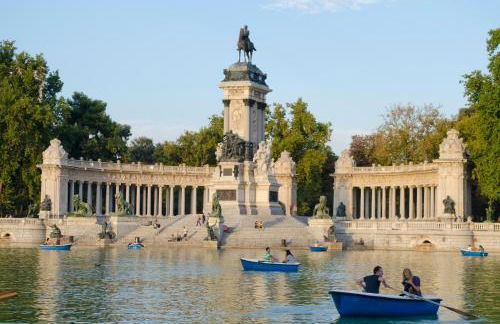 Ever House - ALCALA CIELO 2 ROOFTOP - Photo 41