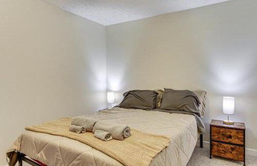 Cozy Family Home 4 Mi to Downtown Aiken! - Photo 18