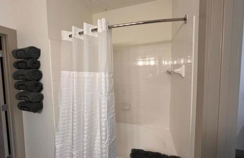 Extended Stay Ready WD Fast WiFi Gym - Foto 32