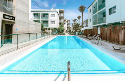 Bristol Sunset Beach - Holiday Apartments - Photo 2