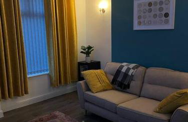 Comfortably furnished 2 bedroom home in Bolton - Foto 44