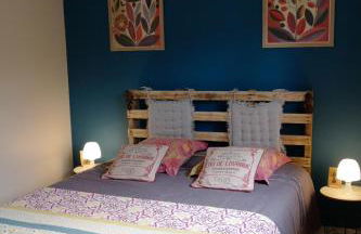 Bel appartement avec jardin - Foto 9