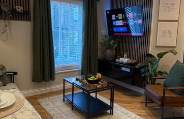 Apartment in Crosshills - Foto 13