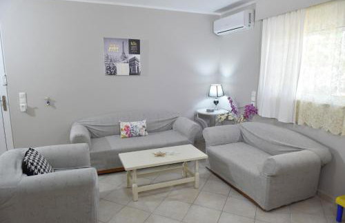 Fanis Apartment - Foto 18