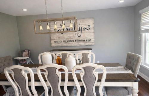 4BR Winter Escape Ski & Wineries - Foto 12