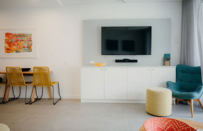 Netanya Noosa Beachfront Resort - Foto 22