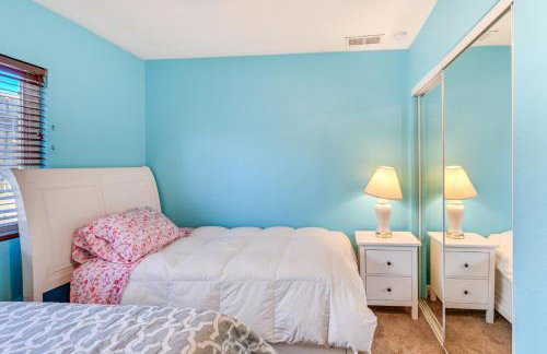 Spring Valley Family Home 13 Mi to San Diego! - Foto 20