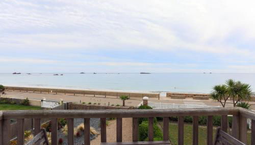 Maison face mer accès direct plage - Photo 3