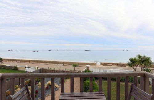 Maison face mer accès direct plage - Photo 3