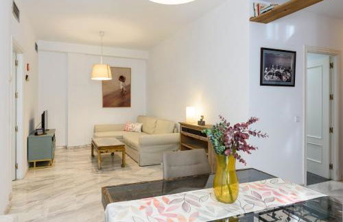 Lovely apartment in Sevilla - Foto 5