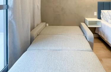 Studio Cantinho SP - pertinho do metrô Conceição - Foto 15