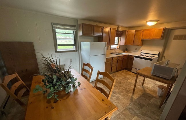 Elk Creek Resort - Foto 29