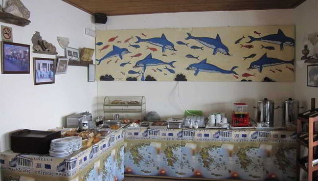 Revekka Bed & Breakfast - Foto 3