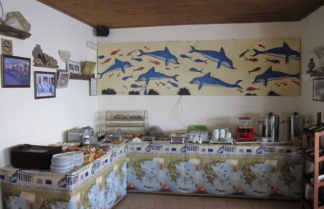 Revekka Bed & Breakfast - Foto 3