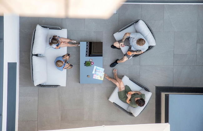 All-Suite Resort Fieberbrunn - Foto 79