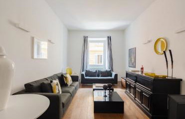 2 bedrooms flat near Via Veneto - Foto 12