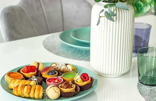 The Castle - Foto 29