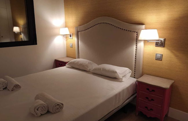 HA Apartahotel Quo Eraso - Foto 32