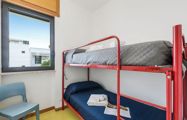 La Rosa Apartment Sea View - Foto 4