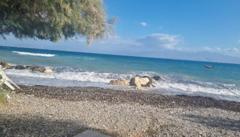 Myrto's Memories "My Sofitaki"- Seaview Studio - Foto 3