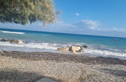 Myrto's Memories "My Sofitaki"- Seaview Studio - Foto 3