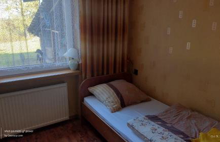 Gospodarstwo Agroturystyczne Agroletnica - Foto 135