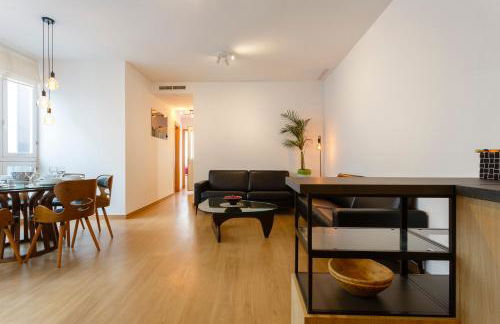 Atico & Jacuzzi CRUZ by Cadiz4Rentals - Foto 35