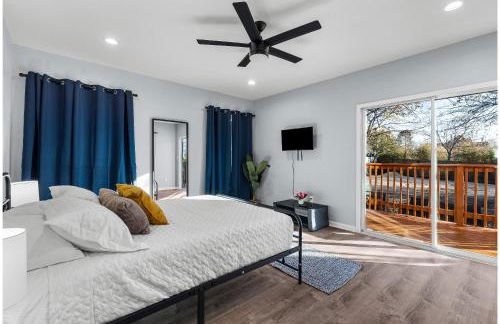 Inviting 4br/2.5ba Downtown Home With Ample Space! - Foto 24