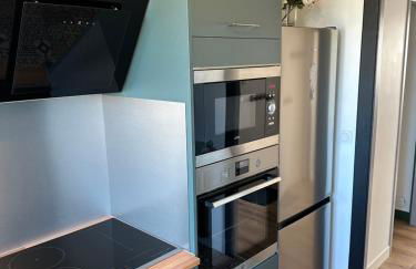 Appartement 3 chambres 500 m NG - Foto 6