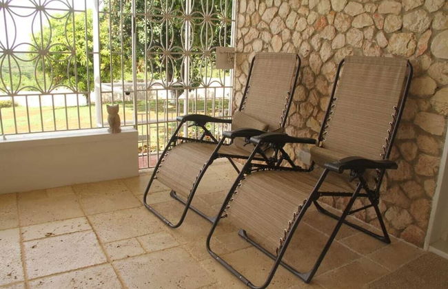 Breathtaking View Villa - Photo 20