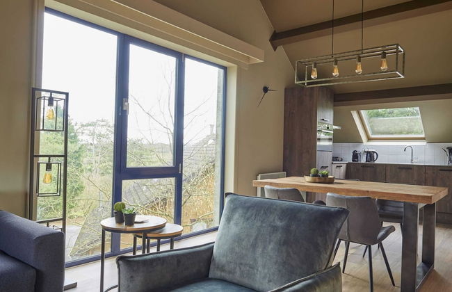 Comfy Apartment with Microwave near Durbuy - Photo 20