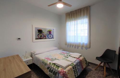 La casa del olivo en Córdoba - Photo 26