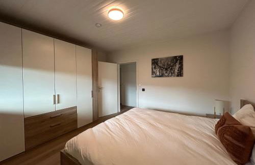 Kindvriendelijk vakantiehuis in Winterberg met tuin - Modern & rustig gelegen - Foto 11