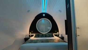 Endrick Escape - Luxury Glamping - Foto 3