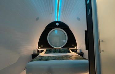 Endrick Escape - Luxury Glamping - Foto 3