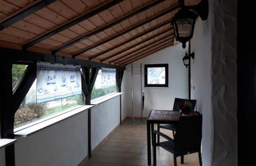 Ferienhaus Eifelschätzchen am Kronenburger See - Foto 25