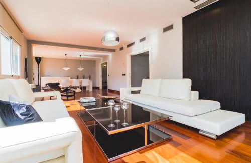 Cubo's Gibralfaro House Center - Photo 33