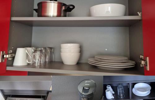 Timber One Boardinghouse Dorfen - Foto 7