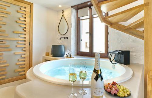VISTA DEL PORTO LUXURY SUITES - Foto 14