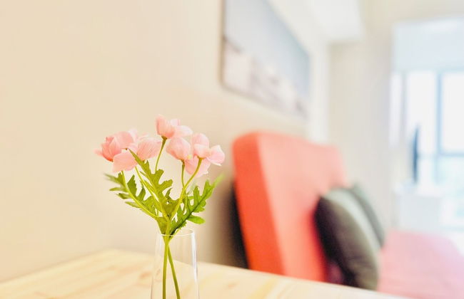 Uptown Parksuites BGC - Photo 32