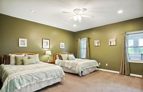 10 Min to DT Asheville- Biltmore, Fire pit, View - Foto 20