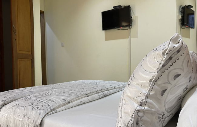 PEACE GUEST HOUSE - Foto 3