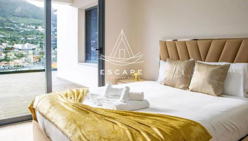 Villa Golden by Escape to Madeira - Foto 2