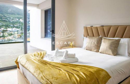 Villa Golden by Escape to Madeira - Foto 2