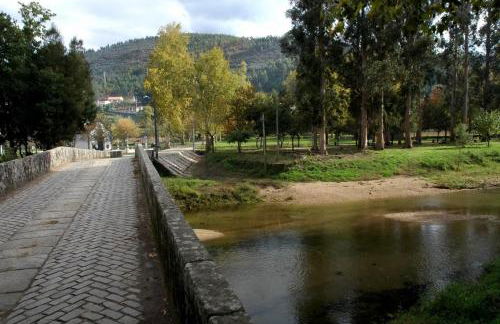 Just Like Home - Quinta da Cavada em Vilar de Mouros - Foto 72