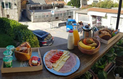 Heritage Apartments Trumbić - Photo 49