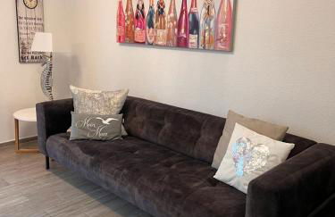 Ostfrieslands Perle Ferienwohnung an der Nordseeküste, Sauna, Terrasse, Garten, ruhige Lage, WLAN - Foto 6