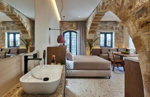 Kaptara Premium Villa, Plunge Pool & Jacuzzis - Foto 13