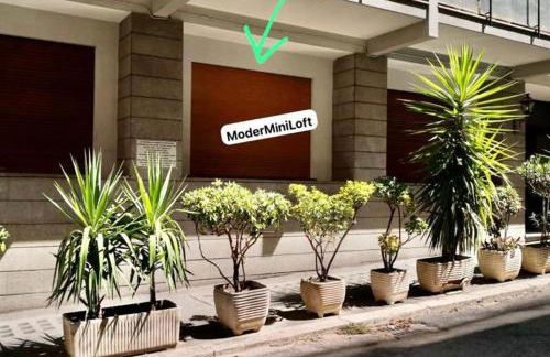 Modern Mini Loft apartment Roma - Foto 45