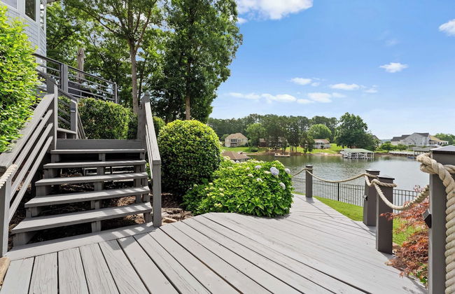 Paradise Pointe by Avantstay Lakefront + Views + Playset - Foto 65